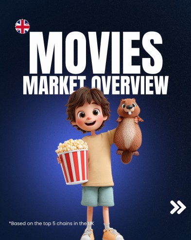 Hoppers Crushes the UK Market on Opening Weekend