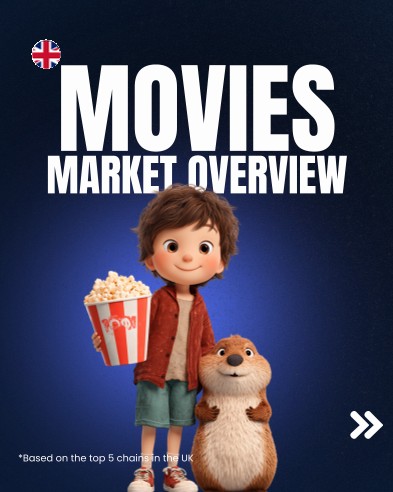 Hoppers Rules Once Again at the UK Market